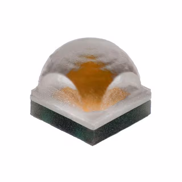 XBHAWT-02-0000-000LT40Z6 CreeLED, Inc.  Éclairage LED - Blanc